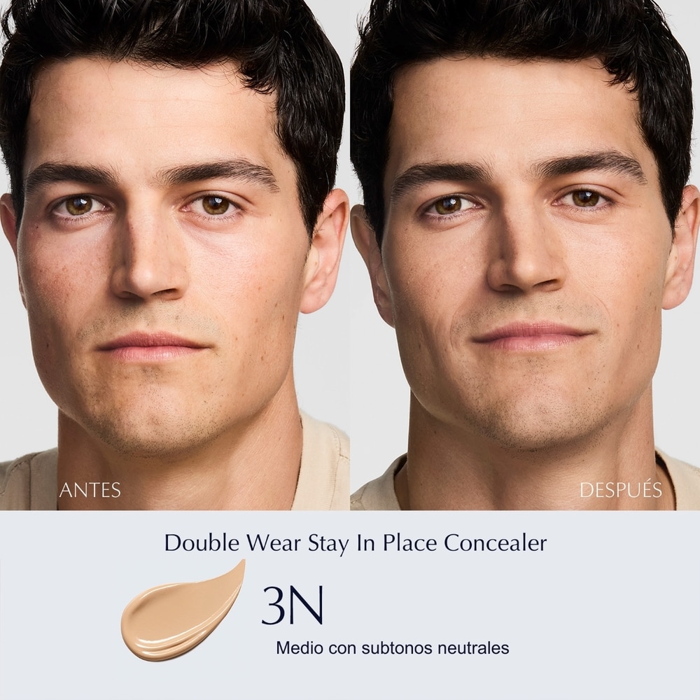 DOUBLE WEAR STAY-IN-PLACE CONCEALER (CORRECTOR)